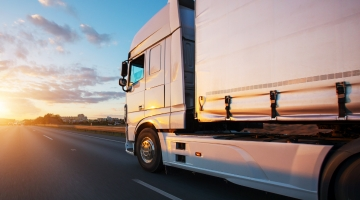 Seguro para Transportes