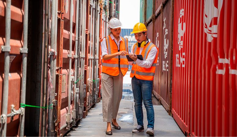 Seguro para Agentes de Carga - Transporte Internacional Zanini Seguros