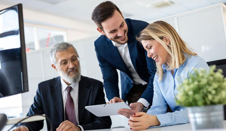 Seguro Empresarial - Zanini Seguros