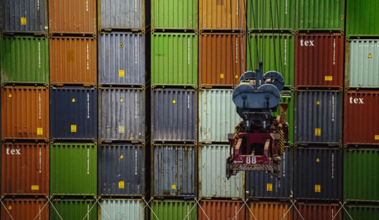 Seguro Transporte Internacional - Zanini Seguros